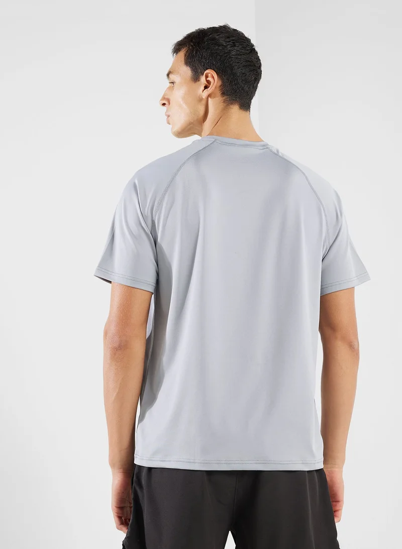 Ripples Men's Sport T-shirts